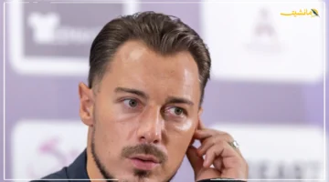 سر الرباعية الآسيوية؟ يايسله يكشف دور جماهير أهلي جدة الحاسم في الفوز الكبير 1